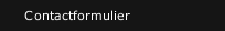 Contactformulier
