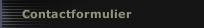 Contactformulier